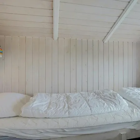 Bright House With Sea View And A Hot Tub On Als 別荘 *